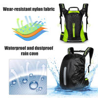 Mochila de Ciclismo Ultraligera y Transpirable de 16L Bolsa de Deportes al Aire Libre para Escalada y Viajes - details 3
