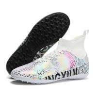 Zapatos de fútbol para mujer, calzado de entrenamiento, 31 a 48 - details 3