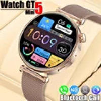 2025 nuevo para reloj inteligente hombres mujeres 1,85 pulgadas HD AMOLED pantalla completa táctil IP68 impermeable Bluetooth llamada SmartWatch - details 20