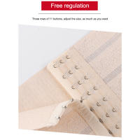 Faja Abdominal para mujer, recortadora de barriga, moldeador de cuerpo, entrenador de carpeta transpirable, corsé - details 8