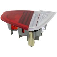 Ensamblaje de Faro Trasero Derecho para Serie 3 E90 2004-2011 Accesorios de Freno de Brazo Interior - details 1