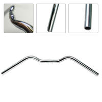 Manillar de bicicleta de carretera MTB de aleación, volante de 560mm x 25,4mm para piezas Cycg, 1 ud. - details 0