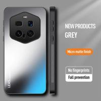 Funda Dura para Honor Magic7 Pro 5G A Prueba de Golpes, Acabado Mate, Carcasa de PC Invertida - details 17