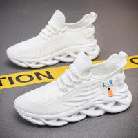Zapatillas de deporte informales de verano para hombre, zapatos de malla transpirables, cómodos, talla grande 49 50 51 52 - details 3