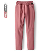 LNGXO Pantalones de Ski de Vellón para Invierno Impermeables Cálidos con Spandex de 10.2% - details 12