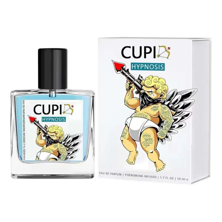 Perfume de hipnosis Original de larga duración, fragancias de Colonia de feromonas, Eau De Parfum, aroma Floral de planta fresco - 1