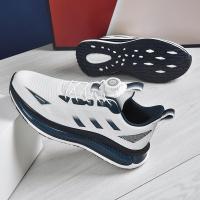 Zapatillas deportivas para hombre/mujer para correr, gimnasio, senderismo, entrenamiento, correr, casual, transpirables, tenis, caminar, zapatos. - details 16