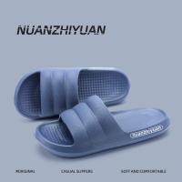 Zapatillas de Verano Ligeras de EVA Unisex, Antideslizantes, Cómodas para Uso Doméstico y al Aire Libre - details 4