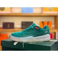 Zapatillas Bajas para Hombre 2025Nuevas Cómodas, Resistentes al Desgaste, Estilo Retro Clásico, Negro Rap - details 4