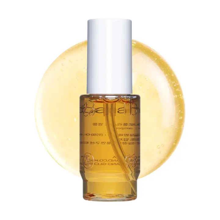 Urbanand Propolis.T Ampolla, Sérum Facial con Propóleo Vegano, para Seco y Flácido (50ml / 1.69 fl. oz. ), cuidado de la piel coreano - 1