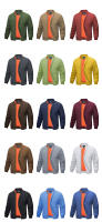 MAGCOMSEN-Chaqueta bomber para hombre, chaquetas cálidas para piloto, ropa de calle, primavera y otoño - details 9