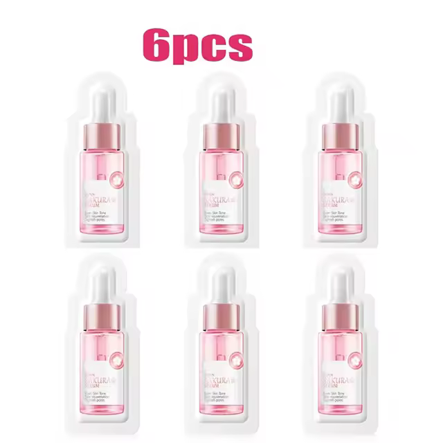 Esencia correctora de oscuridad/10% niacinamida + 4% tranexámico para marcas post-acné, hiperpigmentación del acné y suero para igualar el tono de la piel - 1