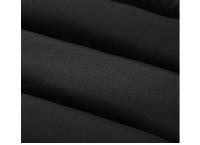 Chaquetas sin mangas holgadas y gruesas con relleno cálido para hombre, parabrisas con cuello levantado para s, - details 15