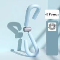 Entrenador de Muslos para Fitness en Casa Equipo de Gimnasio para Adelgazar el Cuerpo para Pecho, Brazo, Cadera y Abdomen - details 8