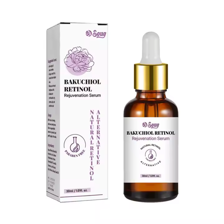 Crema Facial de Retinol Hidratante, Reparador, Nutritivo Herramienta de Cuidado de la Piel de Belleza - 1