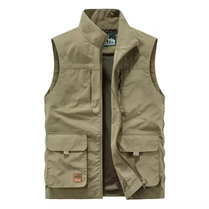 Lighight para hombre, ur, traje para hing, senderismo, ocio con multie - 1