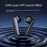 Auriculares inalámbricos con reducción de ruido para música, cascos con Bluetooth para ejercicio, batería superlarga - details 4