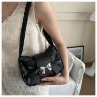 Bolso De Hombro Con Lazo, Bolso De Hombro Informal, Bolso De Trabajo Diario - details 26