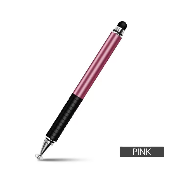 Fonken Universal 2 en 1 tableta de dibujo óptico lápiz pantalla capacitiva Canet Pen para iPad Pro Android Smartphone - 1