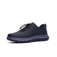Zapatos de hombre que andan en monopatín que caminan respirables de los deportes al aire libre - details 0