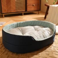 Cama impermeable para perros y gatos, estera suave para dormir, cestas para perrera, suministros para mascotas - details 6