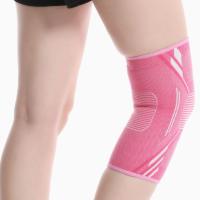 Rodillera deportiva antideslizante, equipo protector, rodilleras de nailon elástico, rodillera transpirable, rodilleras para correr y ciclismo - details 9