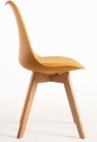 Pack Sillas Comedor - Pack 4 Sillas Synk Basic - Crema - details 175