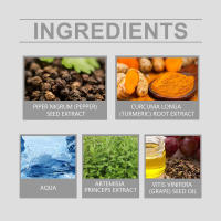 Cuidado externo con aceites esenciales, crema hidratante corporal para hombres. - details 1