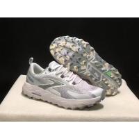 Brooks Glycerin max Zapatillas de running bajas antideslizantes y resistentes al desgaste. - details 6