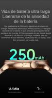 2024 Sanlepus Smart Watch For Men Women, 1,43