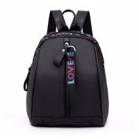 Bolso de hombro pequeño para teléfono Oxford, Mochila pequeña para mujer - details 2