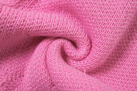 BUNO-Pelele con espalda descubierta de ganchillo para mujer, pelele Sexy con cuello Halter y fruncido, ajustado, elástico, Hipster, para entrenamiento - details 11