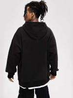 Sudadera con capucha para hombre, camisa de longitud media de moda americana para , , 2024 - details 3