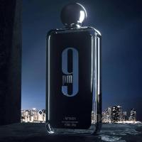 9 PM AFNAN 100 ML EAU De Parfum Para Hombre - details 2