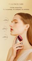 Herramienta profesional multifuncional para eliminar arrugas, instrumento de belleza para el cuidado Facial, masaje Facial - details 0