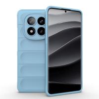 Funda Compatible con Redmi Note 14 Pro+ Plus 5G con Parachoques de TPU Suave a Prueba de Golpes. - details 9