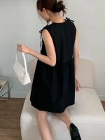 Vestidos Para Mujer Vestido De verano Vestidos largos Para Mujer Vestidos Vintage De Mujer Elegantes Vestido femenino Traf tienda oficial - details 38