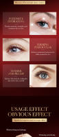 SADOER Parches Ojos Bolsas y Ojeras para Reducir Ojeras, BolsasArrugas -Parches Ojos de Gel, Eye Patches para una Hidratación Profunda, Parches Ojeras y Bolsas, Eliminar Bolsas de Ojos, Eye Mask, Parches Antiarrugas, Under Eye Patches - details 24
