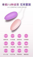 Yadini-masajeador de vibración para mujer, huevo saltador, mascota bonita, equipo de masturbación, productos sexuales para adultos - details 1