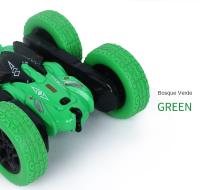 Coche Infantil RC con Brazo Móvil, Doble Cara, Acrobático y Todo Terreno, Carga Eléctrica, Incluye 1 Batería - details 16