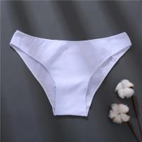 3 unids/set de bragas de M-XXL, lencería de algodón para mujer, ropa interior Sexy para mujer, ropa interior para niñas, bragas en 7 colores sólidos - details 25