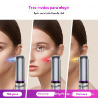 Limpiador de poros con succión de puntos negros - details 4