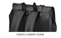 Nueva mochila, igual para hombres y mujeres, mochila de viaje de ocio Bolsa de ordenador de gran capacidad de 16 pulgadas, mochila para estudiantes - details 26