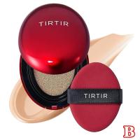 Para TIRTIR Cushion Foundation protector solar de larga duración Air Cushion compacto base de alta cobertura maquillaje coreano Original - details 3