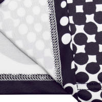 Mallas de compresión estampadas para hombre, pantalones deportivos de secado rápido para gimnasio, trotar, entrenamiento, personalizados - details 5