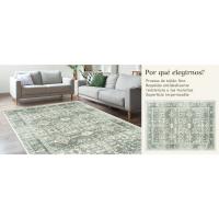 alfombras grandes salon