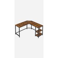 Escritorio de Oficina Moderno Mesa de Trabajo para Teletrabajo Ideal para Estudio, Dormitorio - details 14