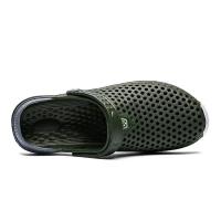 Sandalias de Playa a la Moda para Hombres y Mujeres Zapatillas Antideslizantes de Suela Gruesa - details 2