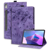 Funda para Lenovo Tab P11 Gen 2, 11,2 pulgadas, con soporte para flores, Xiaoxin Pad Pro 2022, tb132fu - details 13