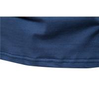 Camiseta informal japonesa de verano para hombre, Camiseta deportiva a la moda, Camiseta ajustada con bolsillo de algodón, camiseta de manga corta para hombre - details 16